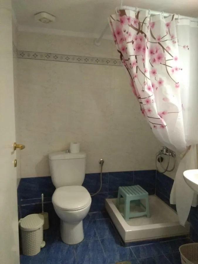 Cute Maisonette No2 On Coastal Sidewalk Nikiti  Semesterbostad Nikiti (Sithonia)